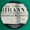 Rihanna – Talk That Talk (LP, Album, Limited Edition, Reissue, Green Emerald Translucent)