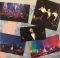 Phil Collins – Serious Hits...Live! (2LP, Reissue, Remastered, Repress, Gatefold Vinyl)