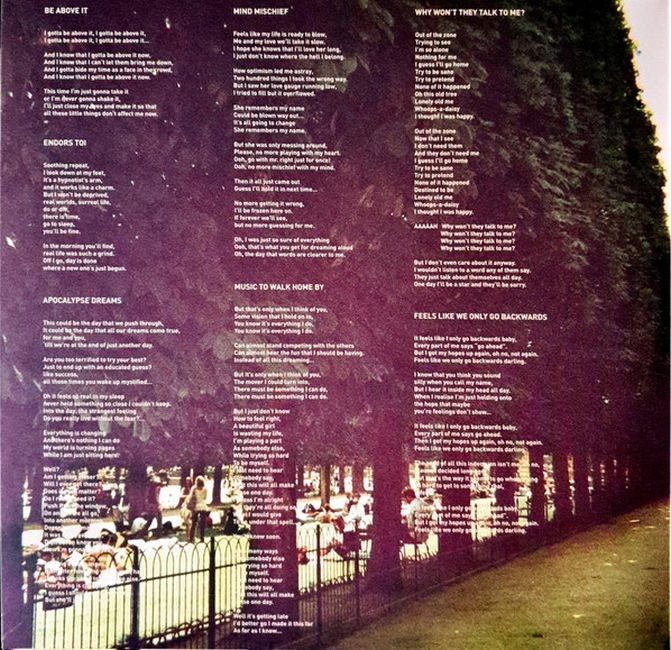 Платівка Tame Impala – Lonerism|Приручити імпалу-Самотність(2xLP)