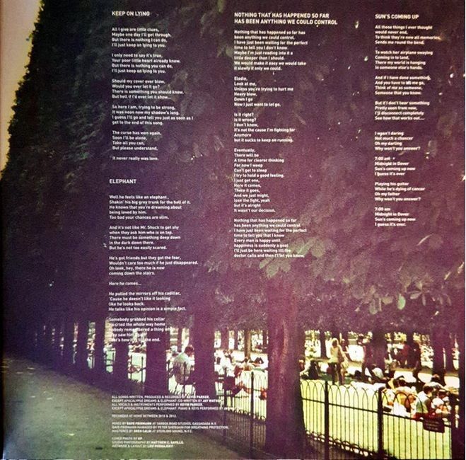 Платівка Tame Impala – Lonerism|Приручити імпалу-Самотність(2xLP)