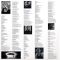 Sting – The Best Of 25 Years (2LP, Compilation, Gatefold, Vinyl)