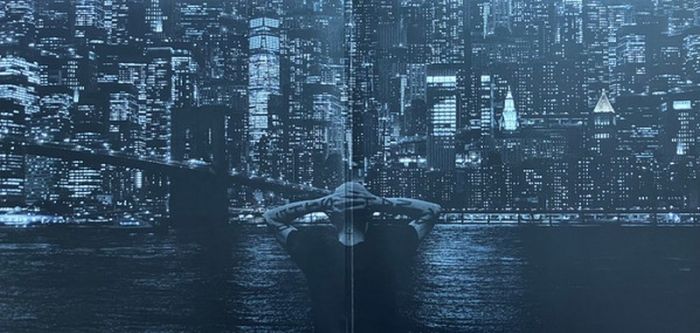 Платівка Moby – Resound NYC|Мобі-Резонансний Нью-Йорк(2xLP)
