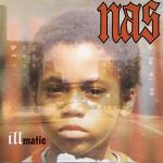 Nas – Illmatic (Reissue Vinyl)