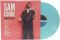 Sam Cooke – Greatest Hits (Compilation, 180g Blue Coloured Vinyl)