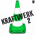 Платівка Kraftwerk – Kraftwerk 2|Крафтверк-Крафтверк 2