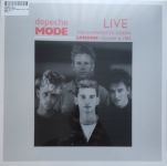Depeche Mode – Live At The Hammersmith Odeon London October 6, 1983 (LP, Vinyl)