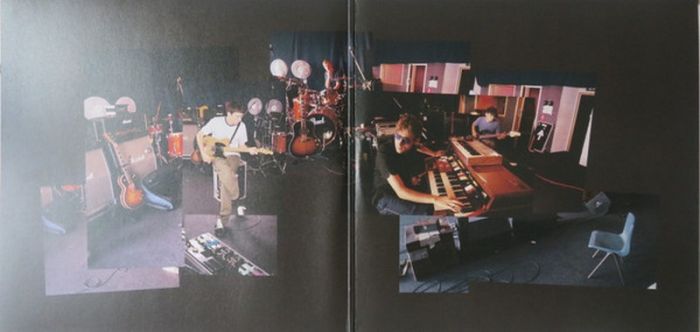 Blur – Blur (2LP, Reissue, Remastered, Repress Vinyl)