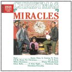 The Miracles – Christmas With The Miracles (LP,  45 RPM, Special Edition, Vinyl)