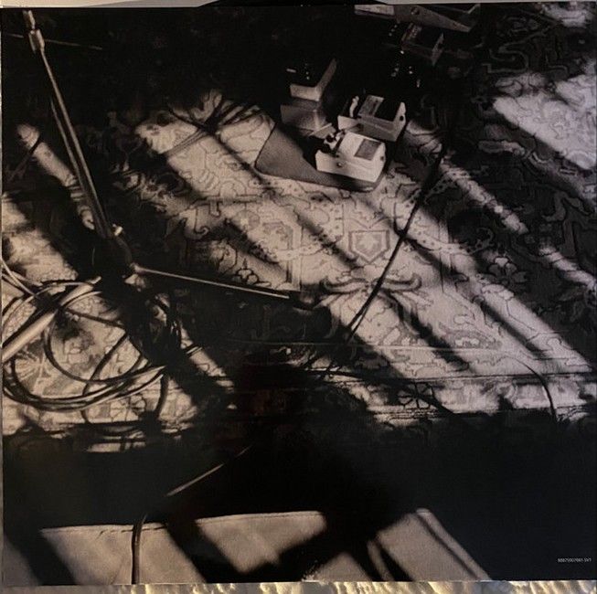 Pink Floyd – The Endless River (2LP, Album, 180 gram, Vinyl)