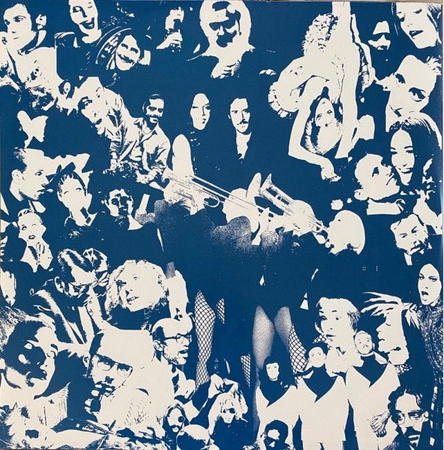 La Femme – Paradigmes (2LP Vinyl)