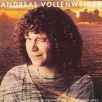Платівка Andreas Vollenweider – ... Behind The Gardens - Behind The Wall - Under The Tree|Андреас Волленвайдер-За садами - За стіною - Під деревом...