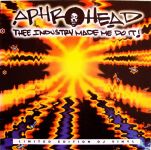 Платівка Aphrohead – Thee Industry Made Me Do It!|Aphrohead – Індустрія змусила мене це зробити!(2xLP)