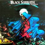 Платівка Black Sabbath – Forbidden|Блек Сабат-Заборонено