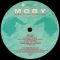 Moby – Everything Is Wrong (LP, Album, Limited Edition, Reissue, 180g, Vinyl)