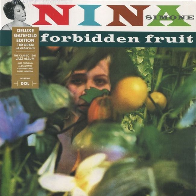 Nina Simone – Forbidden Fruit (Vinyl)