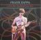 Frank Zappa – From A Live Recorded At The Olympiahalle (Colored Vinyl)