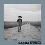 Sasha Boole – Too Old To Sell My Soul (LP, Album, Stereo)