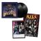 Платівка Платівка Kiss – Destroyer + Календар KISS 2024 (Wall Calendar, A3) (Комплект)|Кісс – Дестроєр + Календар