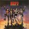 Платівка Платівка Kiss – Destroyer + Календар KISS 2024 (Wall Calendar, A3) (Комплект)|Кісс – Дестроєр + Календар