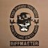 Платівка Riffmaster – Тихо Прийшов Тихо Пішов