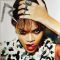Rihanna – Talk That Talk (LP, Album, Limited Edition, Reissue, Green Emerald Translucent)