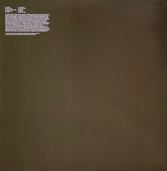 Платівка Leftfield – Rhythm And Stealth|Ліве поле-Ритм і скритність(2xLP)