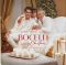 Matteo, Andrea, Virginia Bocelli – A Family Christmas (2LP, Album, Deluxe Edition, Reissue, Vinyl)