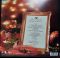 Barbra Streisand – Christmas Memories (LP, Album, Reissue, Red Marble Vinyl)